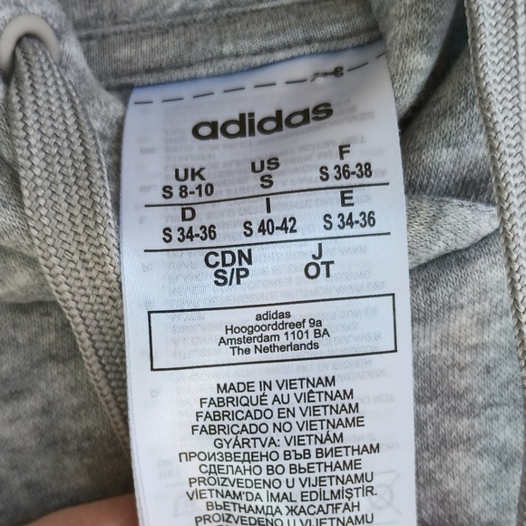 Adidas - Picture 4 of 4